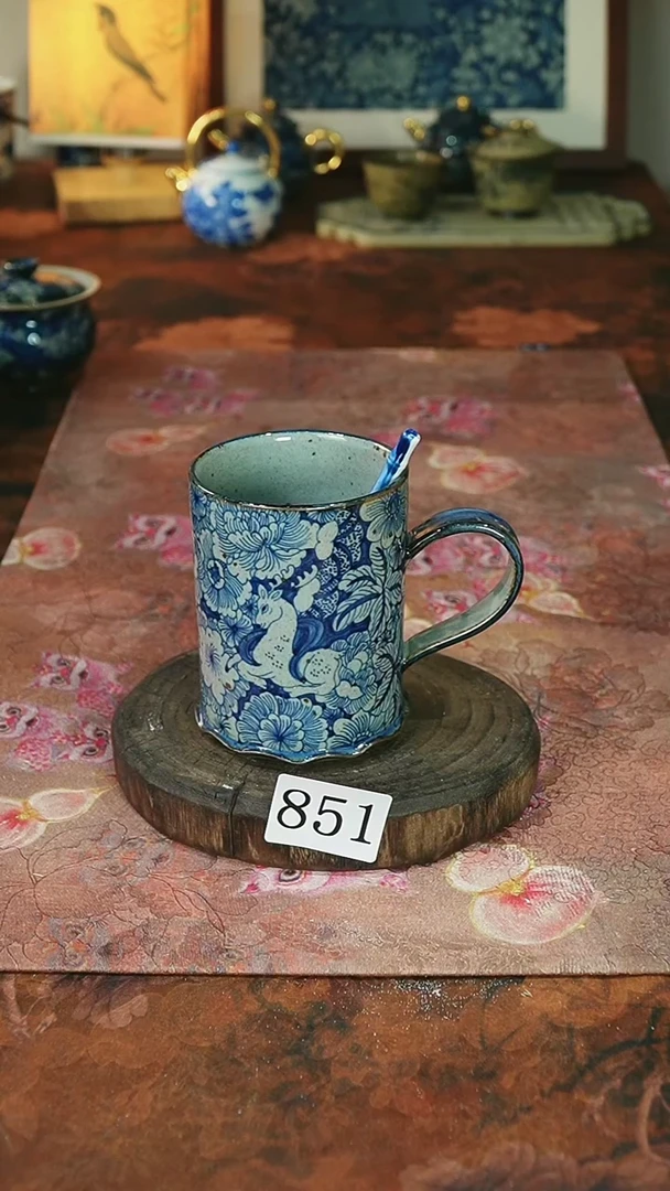 茶碗...........851