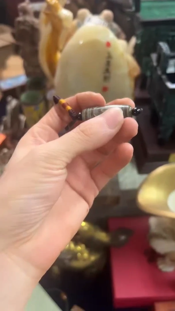瓷片甬益轩雅玩阁