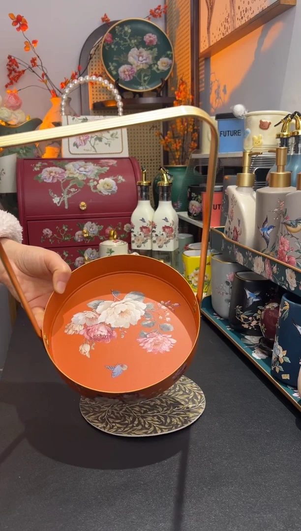 外贸陶瓷家居百货