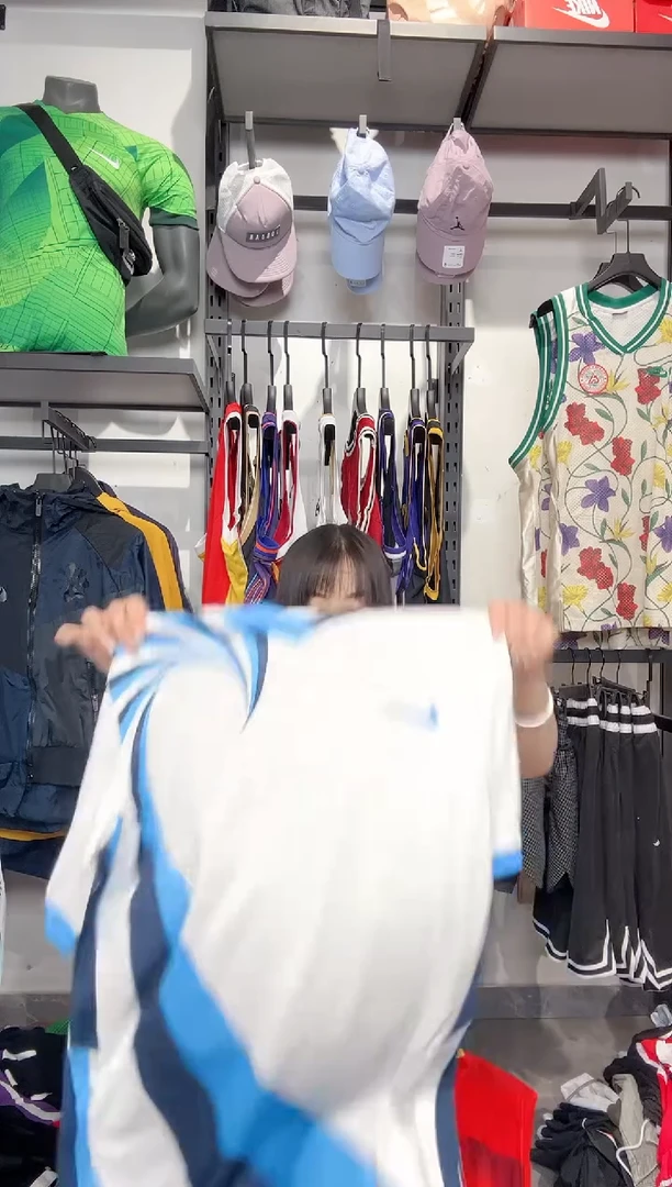 1103编码 瑕疵款以直播间过款为准 尺码2