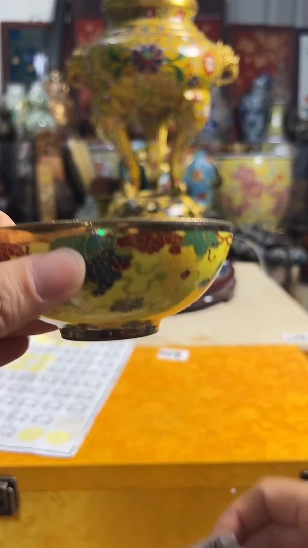 摆件现代陶瓷摆g