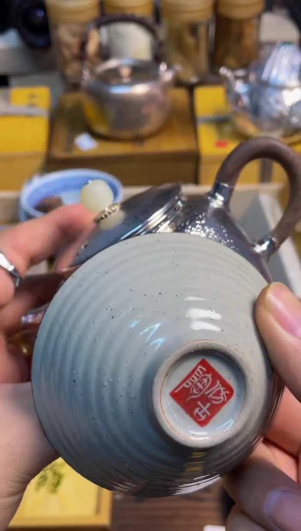 宝顺中古仓直播好物推荐30