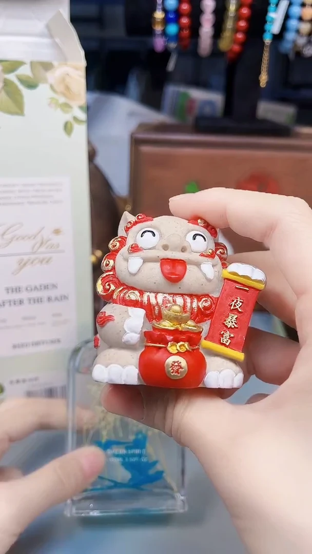 瓷片陶茶666文玩周边多人