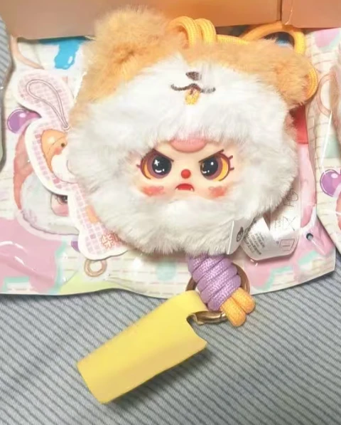 娃三岁正版手机链