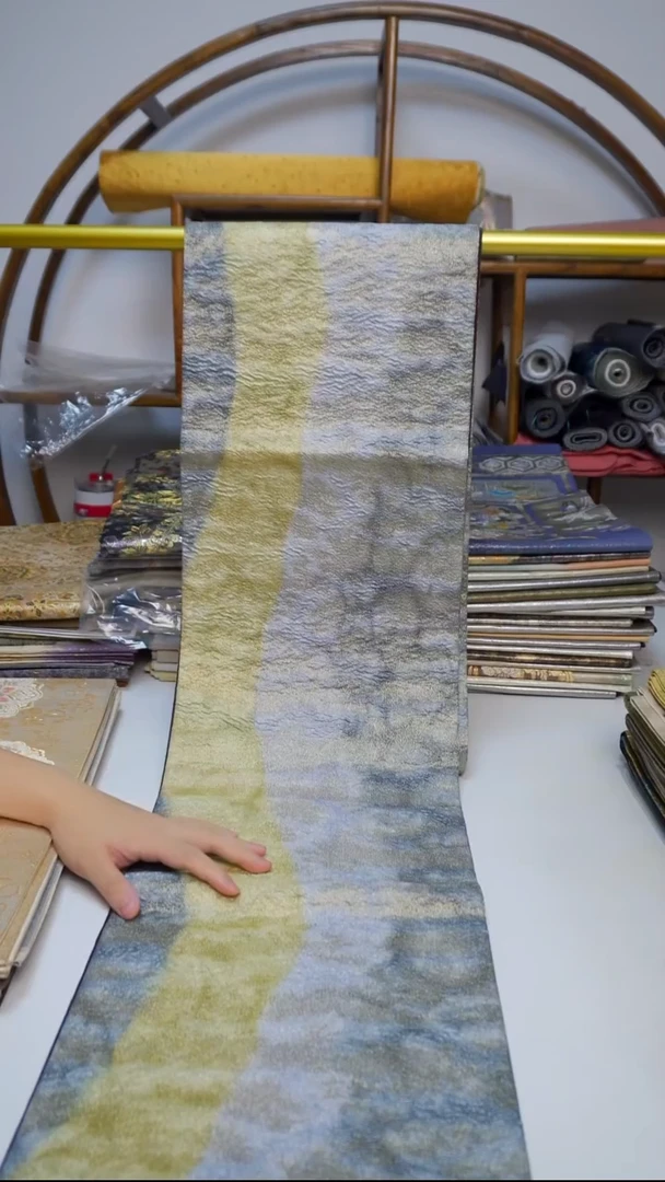 织绣69 全通蓬织蓬织