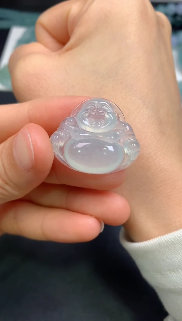 【闪购商品】定制翡翠未镶嵌0934527521