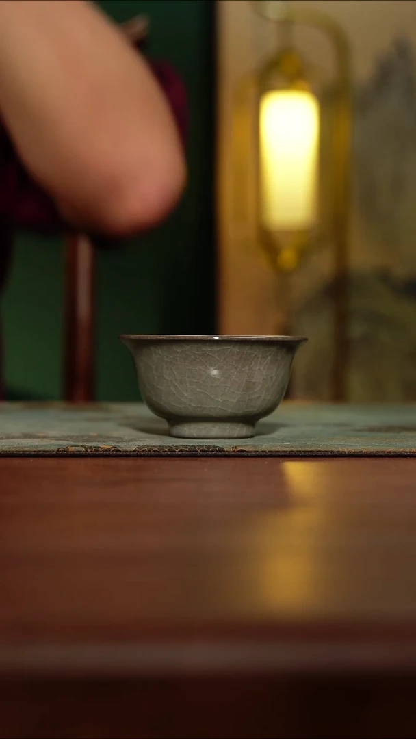 【览古雅韵】主人杯