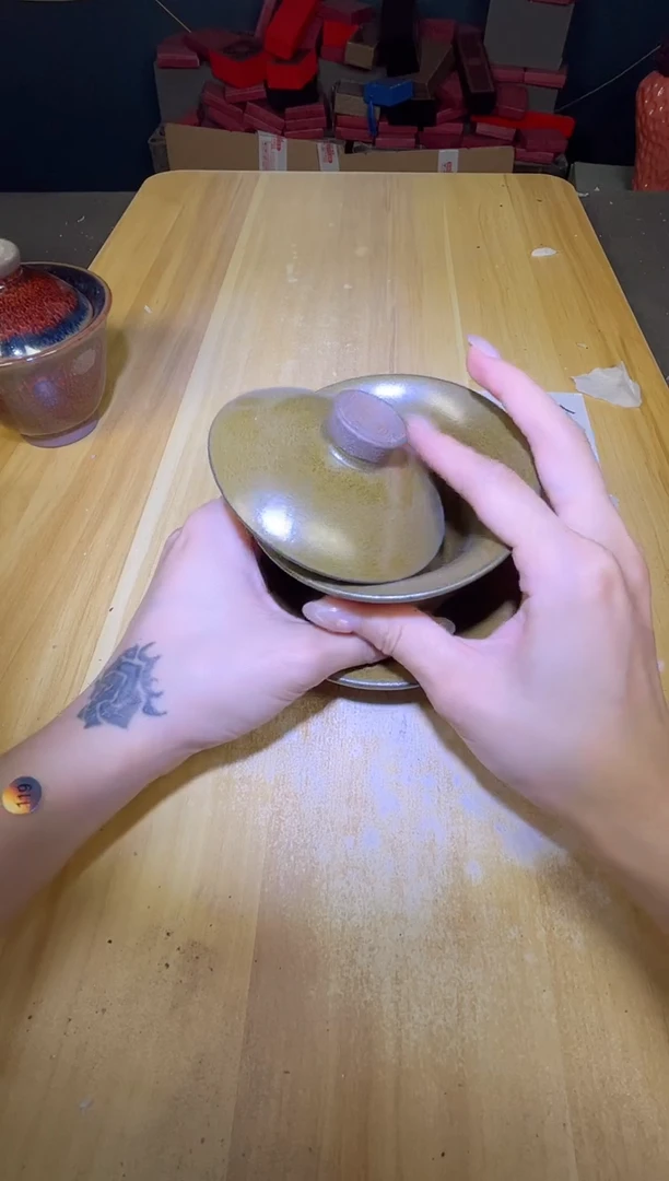 茶盏茶盏全品茶盏主人杯445