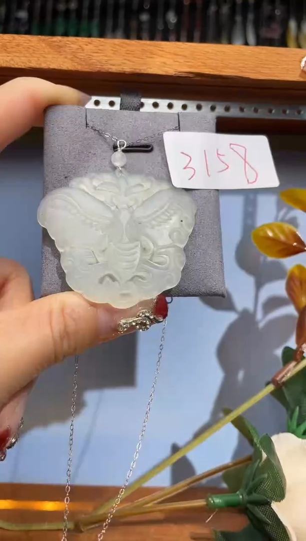 【闪购商品】紫晶耳饰银S925镶嵌喜欢拍