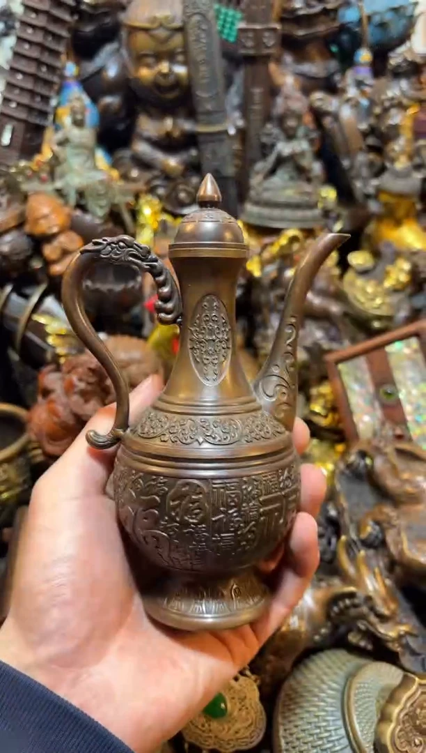 【闪购链接】古上古铜器专属链接