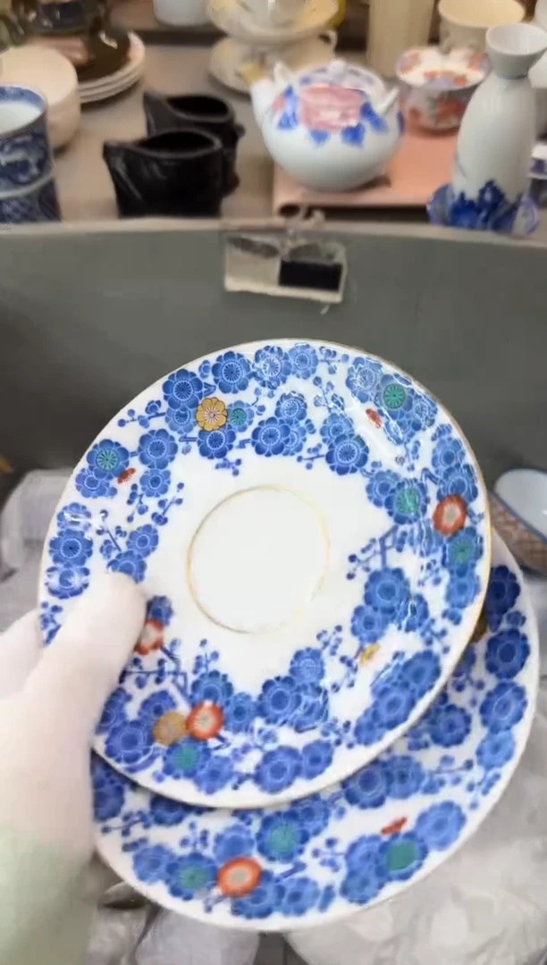 摆件延****楼瓷器瓷器瓷器瓷器