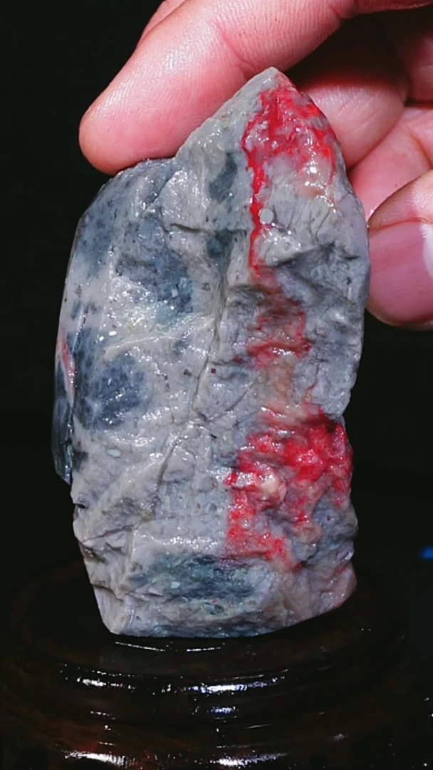 【闪购商品】昌化石昌化鸡血石