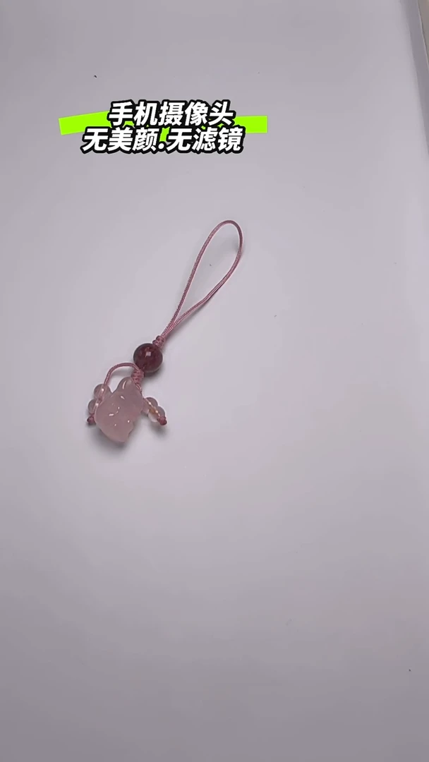 套链未镶嵌水晶DIY多样式随机发一