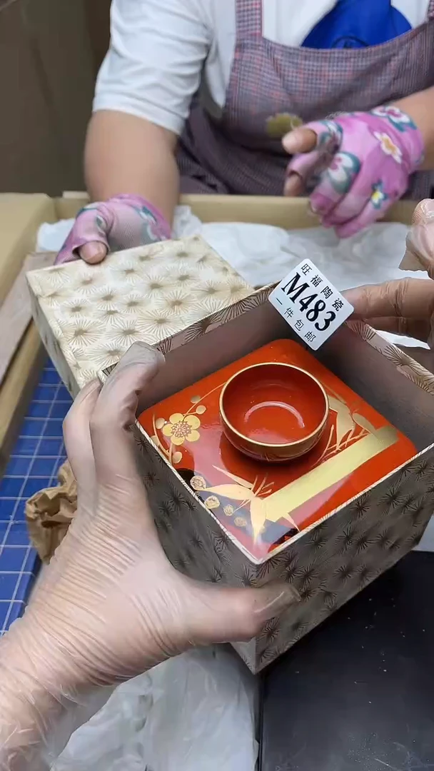 瓷片旺福家陶瓷一号商品