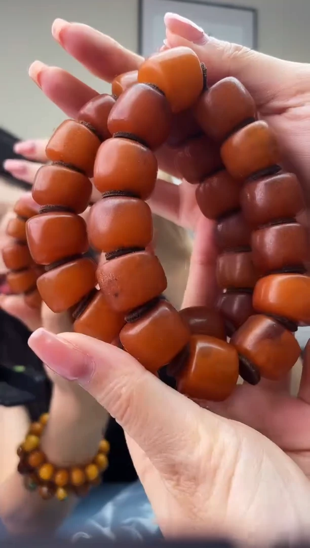 琥珀未镶嵌珠宝奇石T059.19微瑕假一罚十多样性发其一