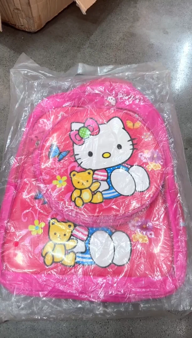 【001专属】hlkk小猫书包