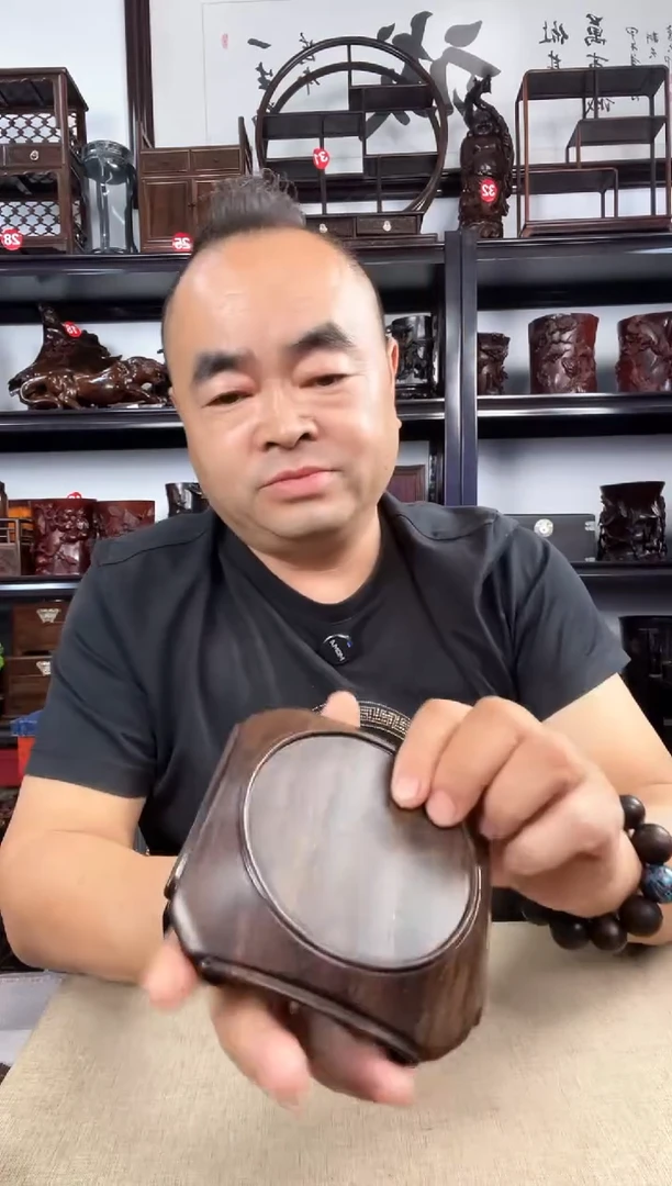木3072老李红木工艺品