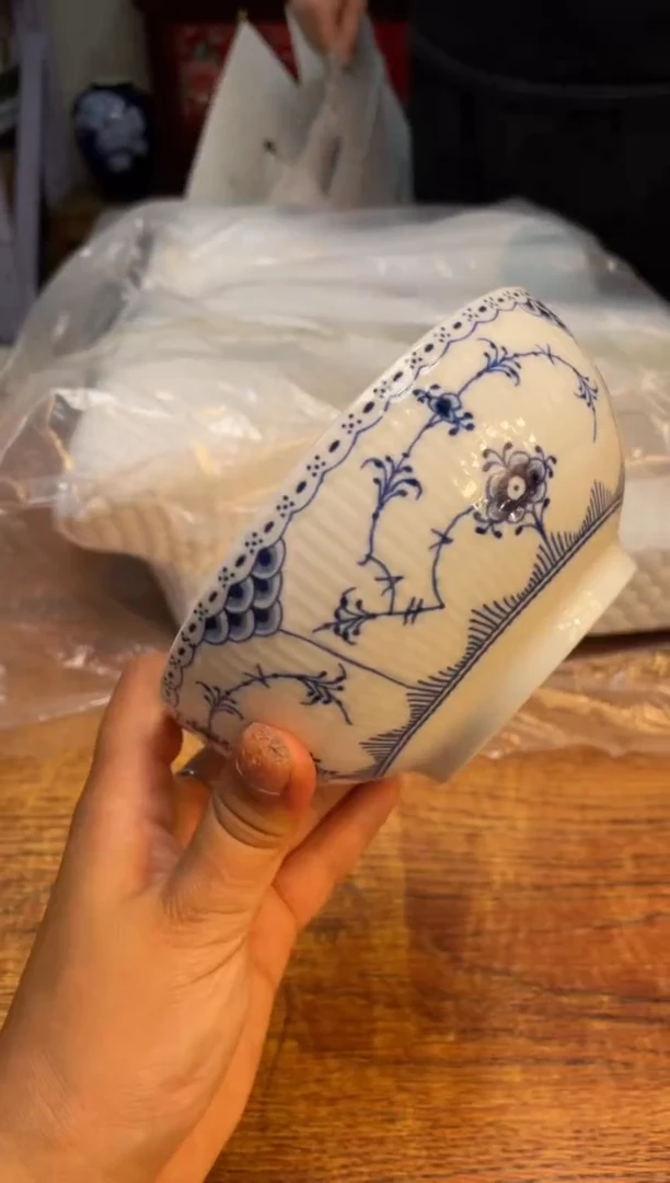 瓷片瓷片满20米包邮一单一付