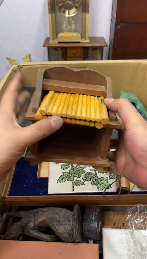 紫砂0辉哥中古满30包邮