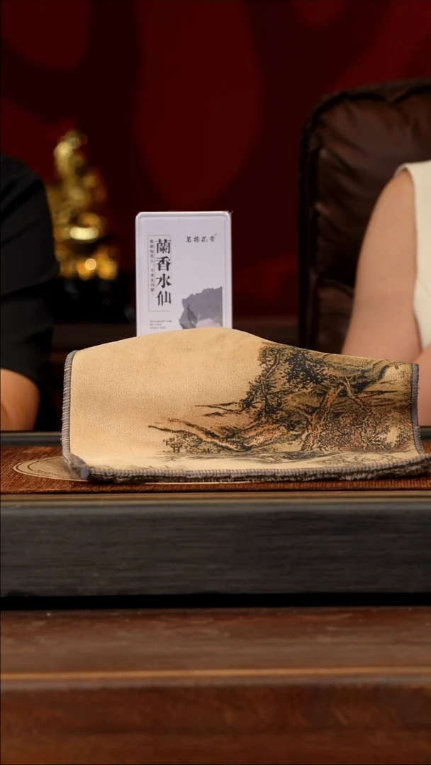 宜兴紫砂LHQ 团团紫砂谢礼3