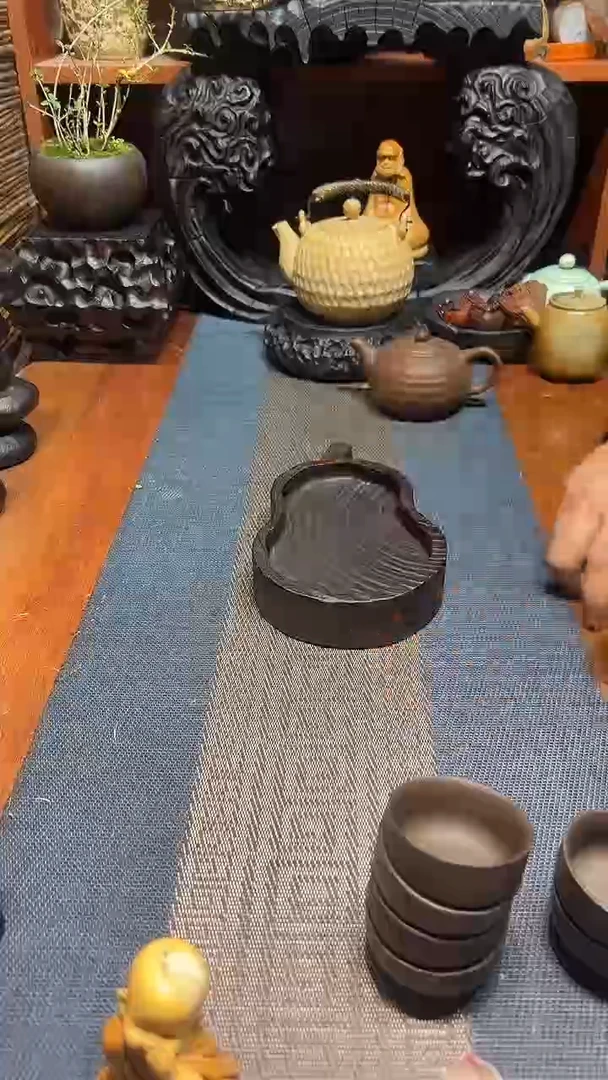 香樟木香樟木一物一拍