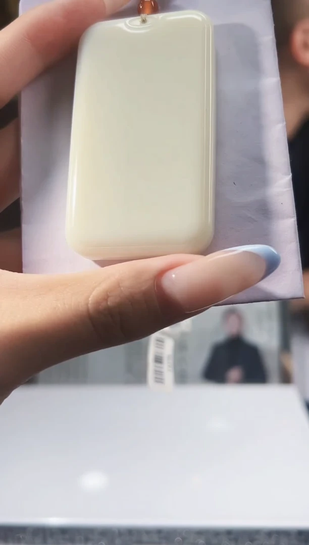 定制和田玉玉界匠心天然和田玉
