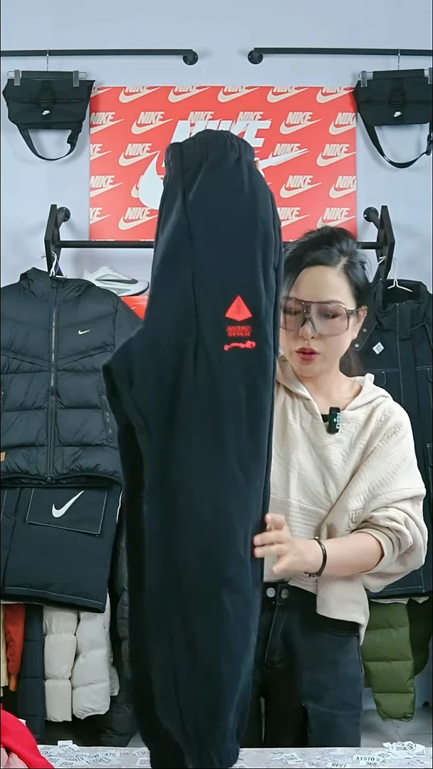 070闪购编码Nike/Jordan运动衣以直播间过款为准尺码L