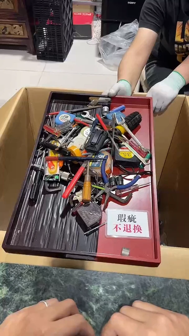 每**选中古二手不退不换190