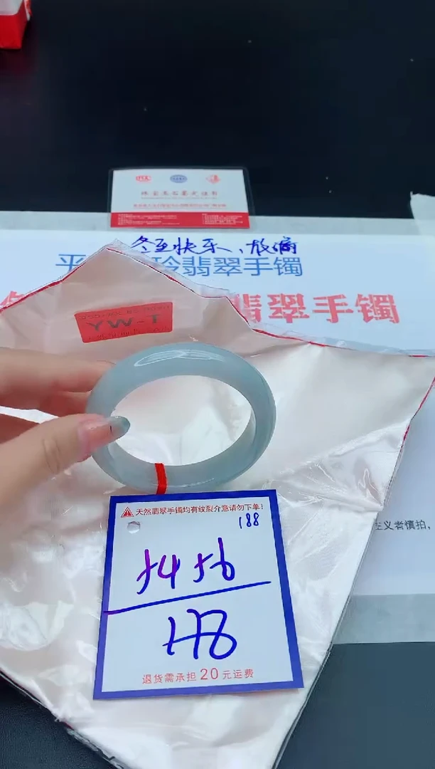未镶嵌手镯翡翠11111111