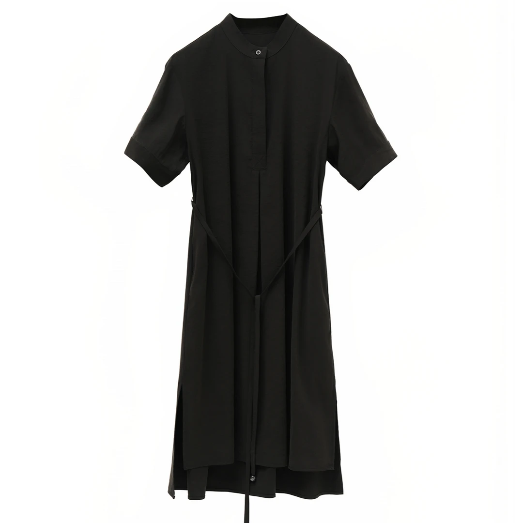 【深圳南油高货】夏新款简约连衣裙  YC71FD5620