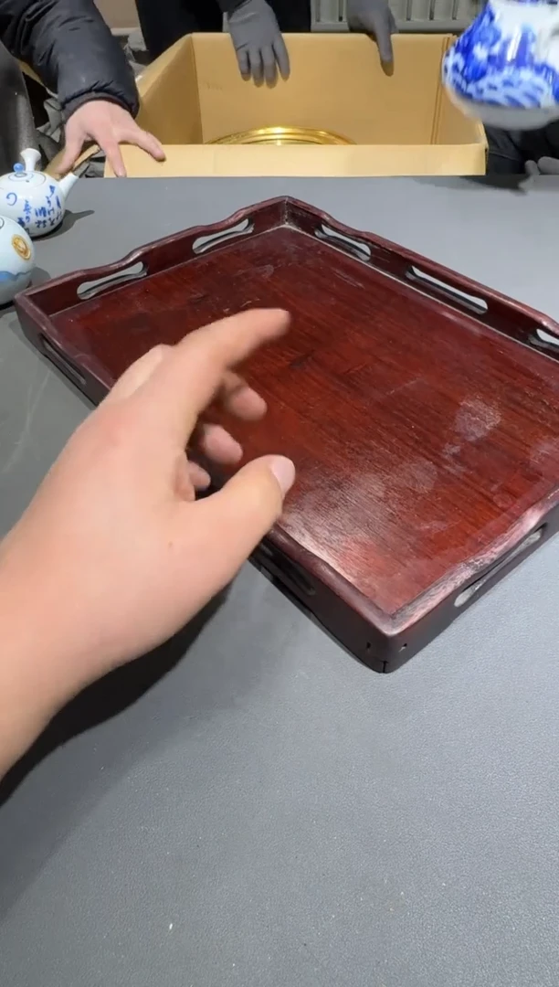 【闪购商品】杯小四孤品收藏中古品