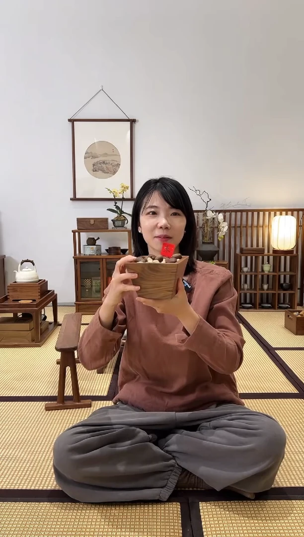 黑胡桃木一个方斗