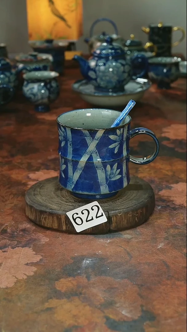 茶碗...........622