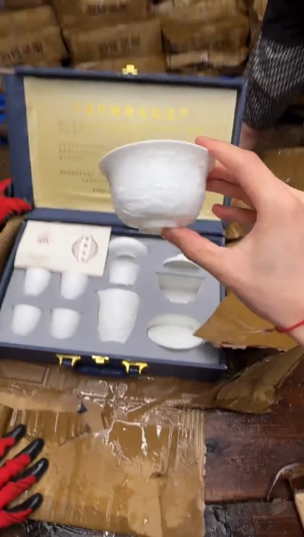 精美茶器便宜卖了