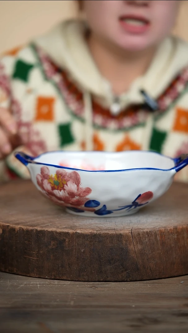 【闪购商品】瓷片景德镇高温釉下彩（食品级）