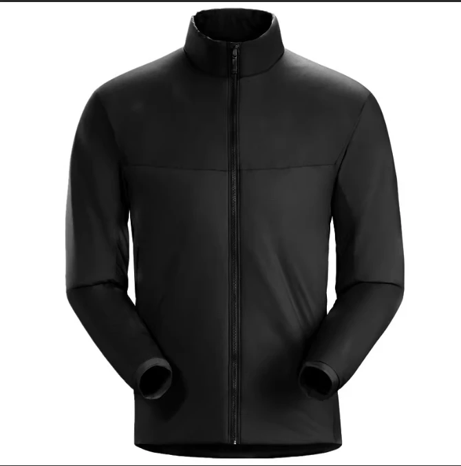 N【立领系列棉服】男士户外立领防风保暖男款棉服