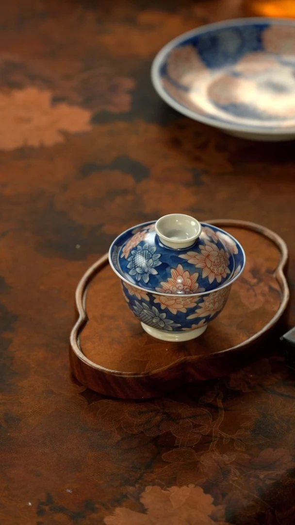 【闪购商品】11留器茶斋高货瓷器@@LQ5071