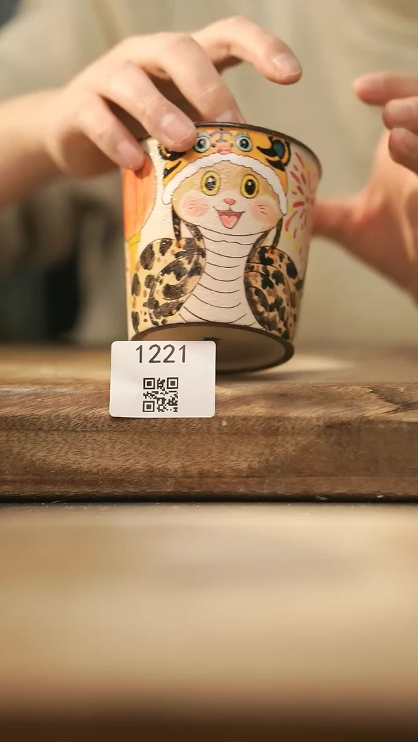 【闪购商品】【落单孤品】福利/杯子@@1221