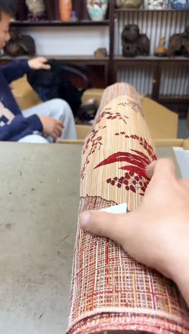 瓷片1082聚宝缘海陶精选