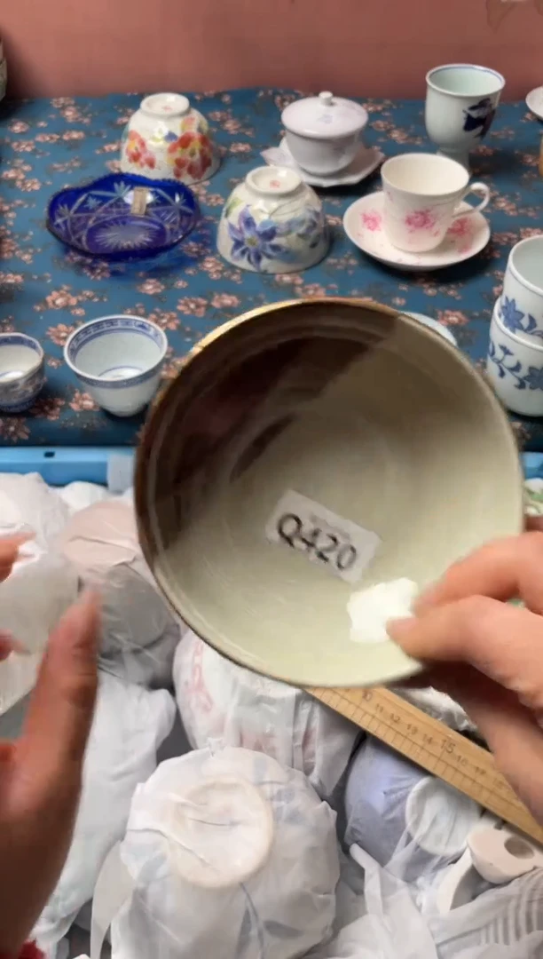 瓷片汤*?瓷器瓷器Q420
