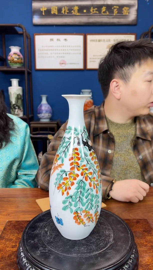 摆件陶瓷11/18/10景德镇