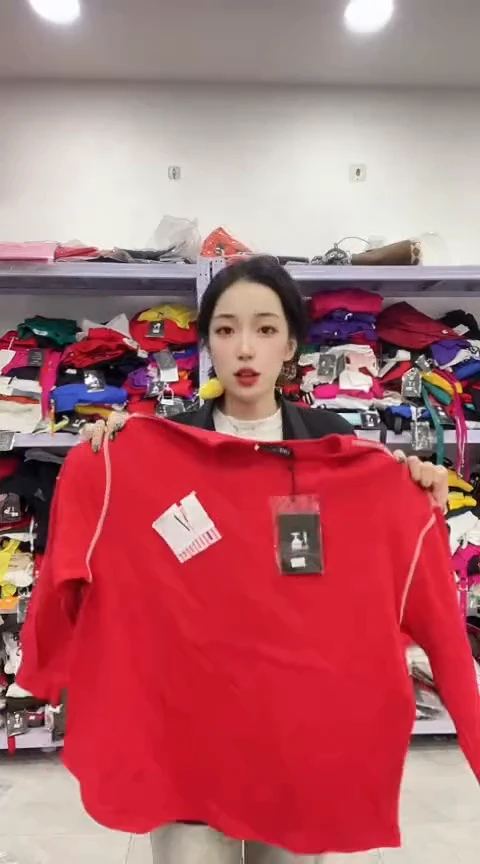 闪电购精品女装福利 199 xl