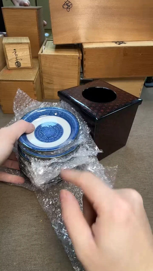 茶宠瓷器茶具套装