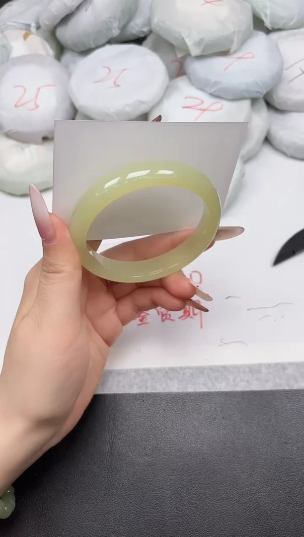 东凌女款手镯A33/60.1