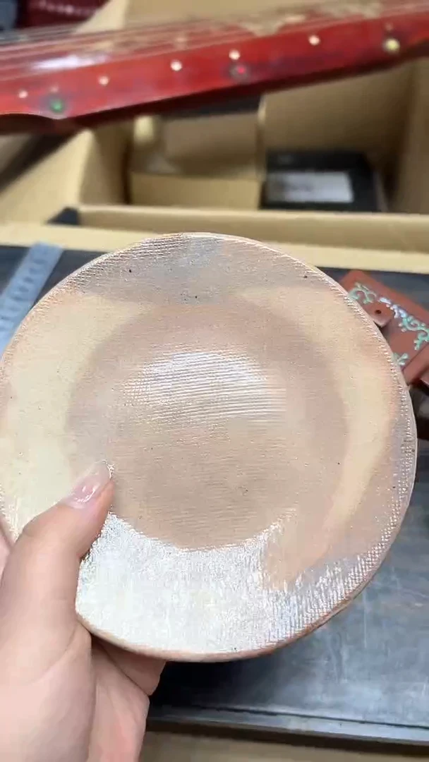 琉璃手工艺品回流工艺品老破旧