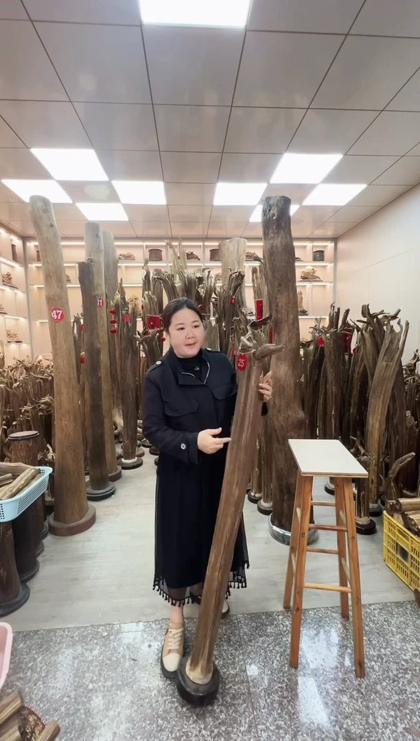 【闪购商品】沉香摆件沉香原料摆件