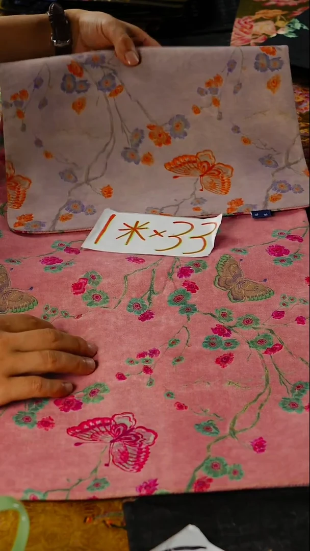 混纺一席风雅,十里茶香