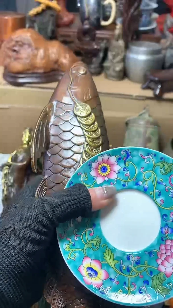 【闪购商品】瓷器默认微瑕瓷器