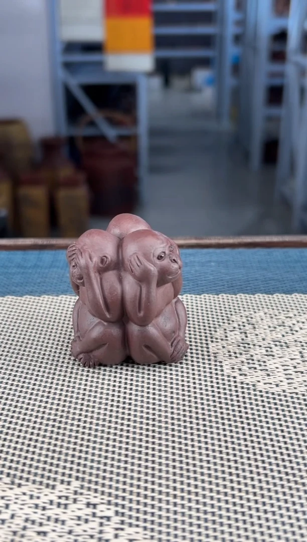 【闪购商品】紫砂茶壶4宜兴紫砂