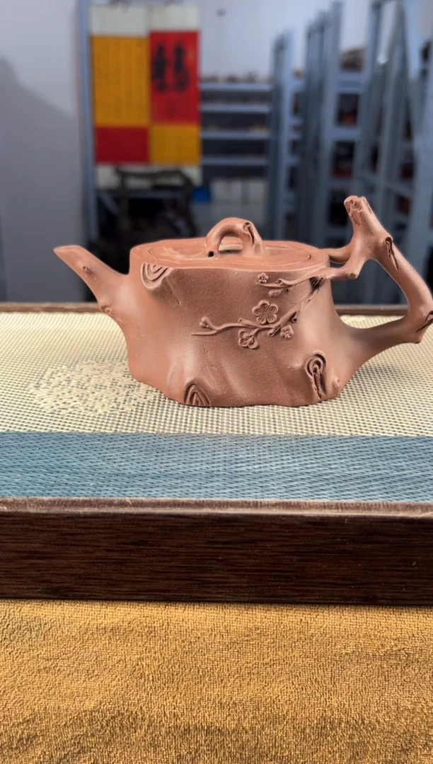 茶壶紫砂59宜兴紫砂